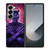 BLACK PANTHER MARVEL SUPERHERO 2 Samsung Z Fold 6 Case