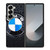 BMW LOGO Samsung Z Fold 6 Case