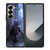 BOBA FETT STAR WARS 2 Samsung Z Fold 6 Case