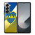 BOCA JUNIORS ICON Samsung Z Fold 6 Case