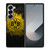 BORUSSIA DORTMUND LOGO 2 Samsung Z Fold 6 Case