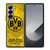BORUSSIA DORTMUND LOGO 4 Samsung Z Fold 6 Case