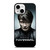 HANNIBAL 3 iPhone 13 Mini Case
