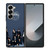 BTS BANGTAN BOYS KPOP 2 Samsung Z Fold 6 Case