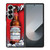 BUDWEISER 3 Samsung Z Fold 6 Case