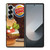 BURGER KING YUMMY Samsung Z Fold 6 Case