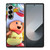 CAPTAIN TOAD CUTE Samsung Z Fold 6 Case