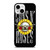 GUN AND ROSES LOGO 2 iPhone 13 Mini Case