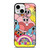 GUMBALL AMAZING WOLRD 3 iPhone 13 Mini Case