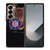 CHICAGO FIRE LOGO 4 Samsung Z Fold 6 Case