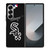 CHICAGO WHITE SOX LOGO 2 Samsung Z Fold 6 Case
