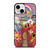GUMBALL AMAZING WOLRD 2 iPhone 13 Mini Case