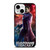 GUARDIAN OF THE GALAXY 2 iPhone 13 Mini Case