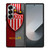 CLUB NECAXA FOOTBALL 4 Samsung Z Fold 6 Case