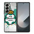 CLUB SANTOS LAGUNA 2 Samsung Z Fold 6 Case