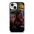 GROOT ANGRY iPhone 13 Mini Case