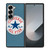 CONVERSE ALL STAR ICON Samsung Z Fold 6 Case