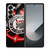 CORINTHIANS SC 1910 SYMBOL Samsung Z Fold 6 Case