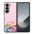 CUTE MY LITTLE PONY Samsung Z Fold 6 Case