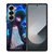 DABI ANIME MY HERO ACADEMIA ART Samsung Z Fold 6 Case