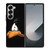 DAFFY DUCK LOONEY TUNES 2 Samsung Z Fold 6 Case