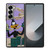 DAFFY DUCK LOONEY TUNES 4 Samsung Z Fold 6 Case