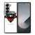 DC UNITED LOGO Samsung Z Fold 6 Case