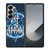 DEF LEPPARD LOGO ART Samsung Z Fold 6 Case