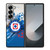 DEPORTIVO CRUZ AZUL LOGO Samsung Z Fold 6 Case