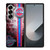 DETROIT PISTONS LOGO Samsung Z Fold 6 Case