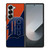 DETROIT TIGERS LOGO 2 Samsung Z Fold 6 Case