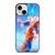 GOKU KAMEHAMEHA iPhone 13 Mini Case