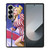 DOLLY PARTON Samsung Z Fold 6 Case