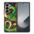 DRAGON SHENRON DBZ Samsung Z Fold 6 Case