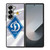 DYNAMO KYIV FOOTBALL CLUB 4 Samsung Z Fold 6 Case