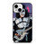 GENE SIMMONS KISS BAND iPhone 13 Mini Case