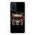 GUN AND ROSES Samsung Galaxy Note 20 Case