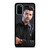 GUSTAVO LIMA IN BLACK Samsung Galaxy S20 Plus Case