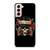 GUN AND ROSES Samsung Galaxy S21 Case