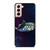 TAMPA BAY RAYS MLB LOGO 4 Samsung Galaxy S21 Case
