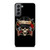 GUN AND ROSES Samsung Galaxy S21 Plus Case