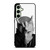 EMINEM HORNS RAPPER Samsung Galaxy S24 FE Case