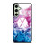 EXO BOYBAND LOGO ART Samsung Galaxy S24 FE Case