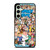 FAMILY GUY CARTOON SERIES 2 Samsung Galaxy S24 FE Case