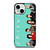 FRIENDS TV SHOW 2 iPhone 13 Mini Case