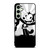 FELIX THE CAT PUNISHER Samsung Galaxy S24 FE Case