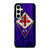 FIORENTINA FC LOGO Samsung Galaxy S24 FE Case