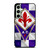 FIORENTINA FC SYMBOL Samsung Galaxy S24 FE Case