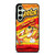 FLAMIN'HOT CHEETOS Samsung Galaxy S24 FE Case