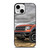FORD RAPTOR iPhone 13 Mini Case